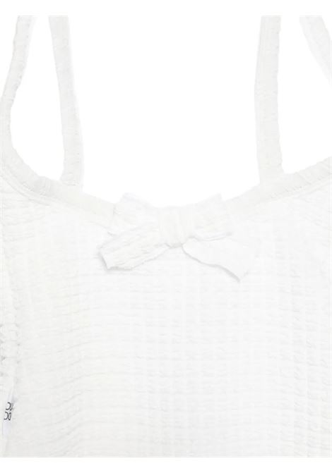 Costume con fiocco DOUUOD JUNIOR | DYCA09 U0267100